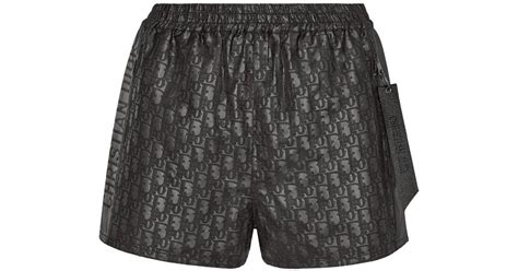 dior shortd|Dior shorts for women.